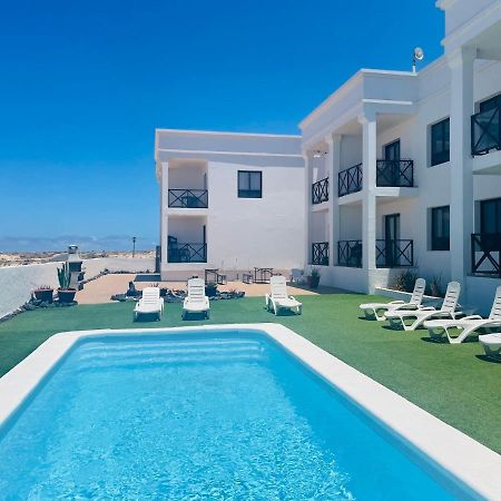 Casa Playa La Concha N1 El Cotillo El Cotillo (Fuerteventura) Exterior foto