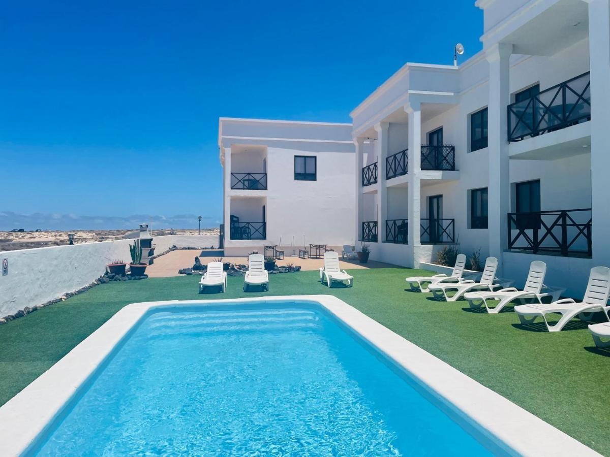 Casa Playa La Concha N1 El Cotillo El Cotillo (Fuerteventura) Exterior foto