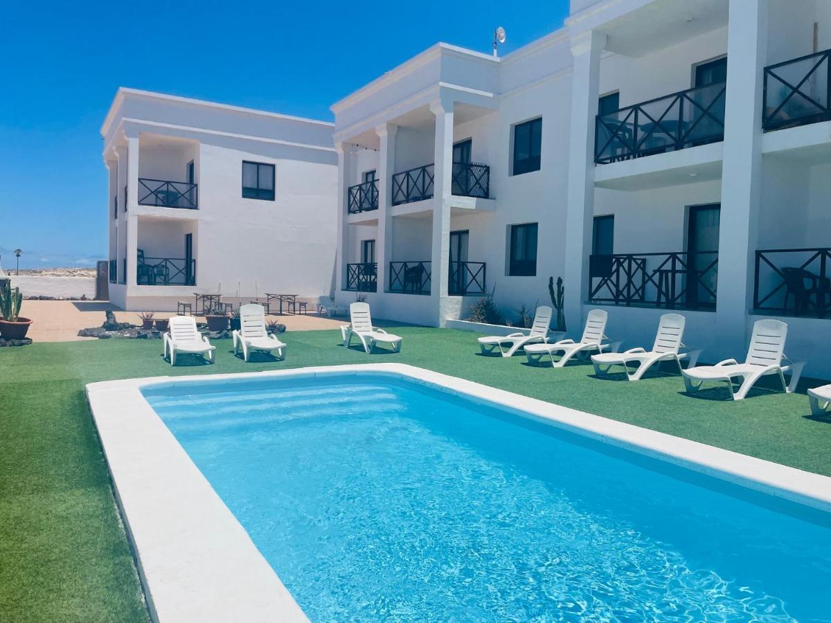 Casa Playa La Concha N1 El Cotillo El Cotillo (Fuerteventura) Exterior foto