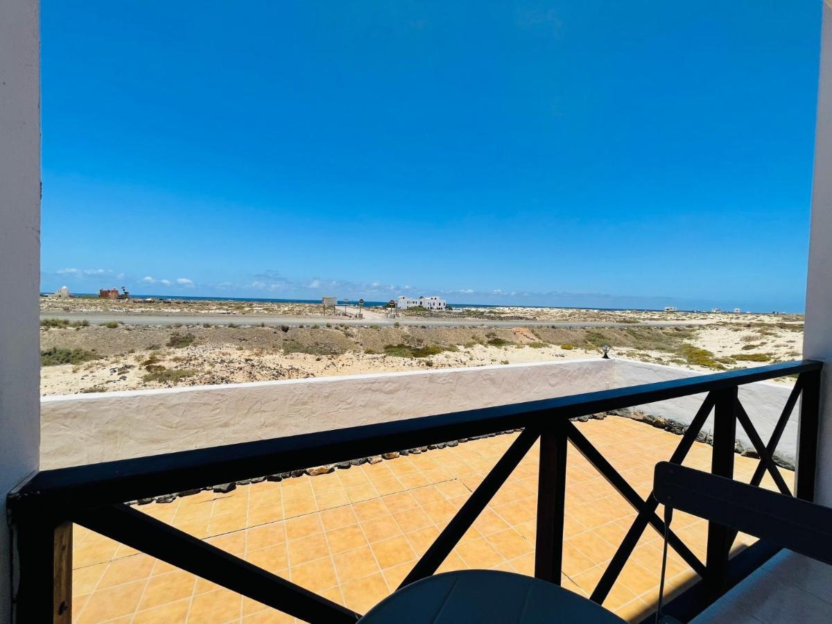 Casa Playa La Concha N1 El Cotillo El Cotillo (Fuerteventura) Exterior foto
